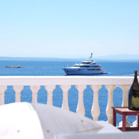 Hotel Vistabella روساس المظهر الخارجي الصورة