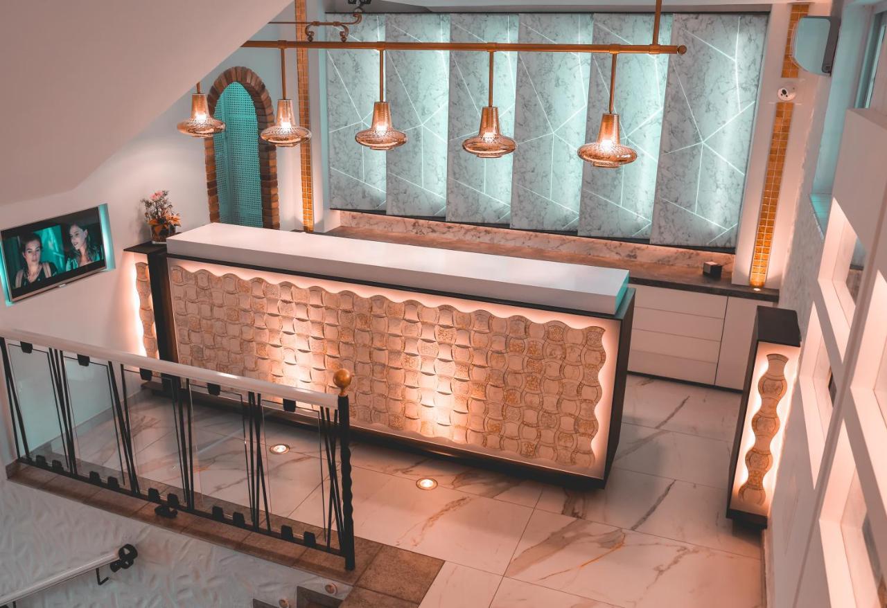 Hotel Vistabella روساس المظهر الخارجي الصورة