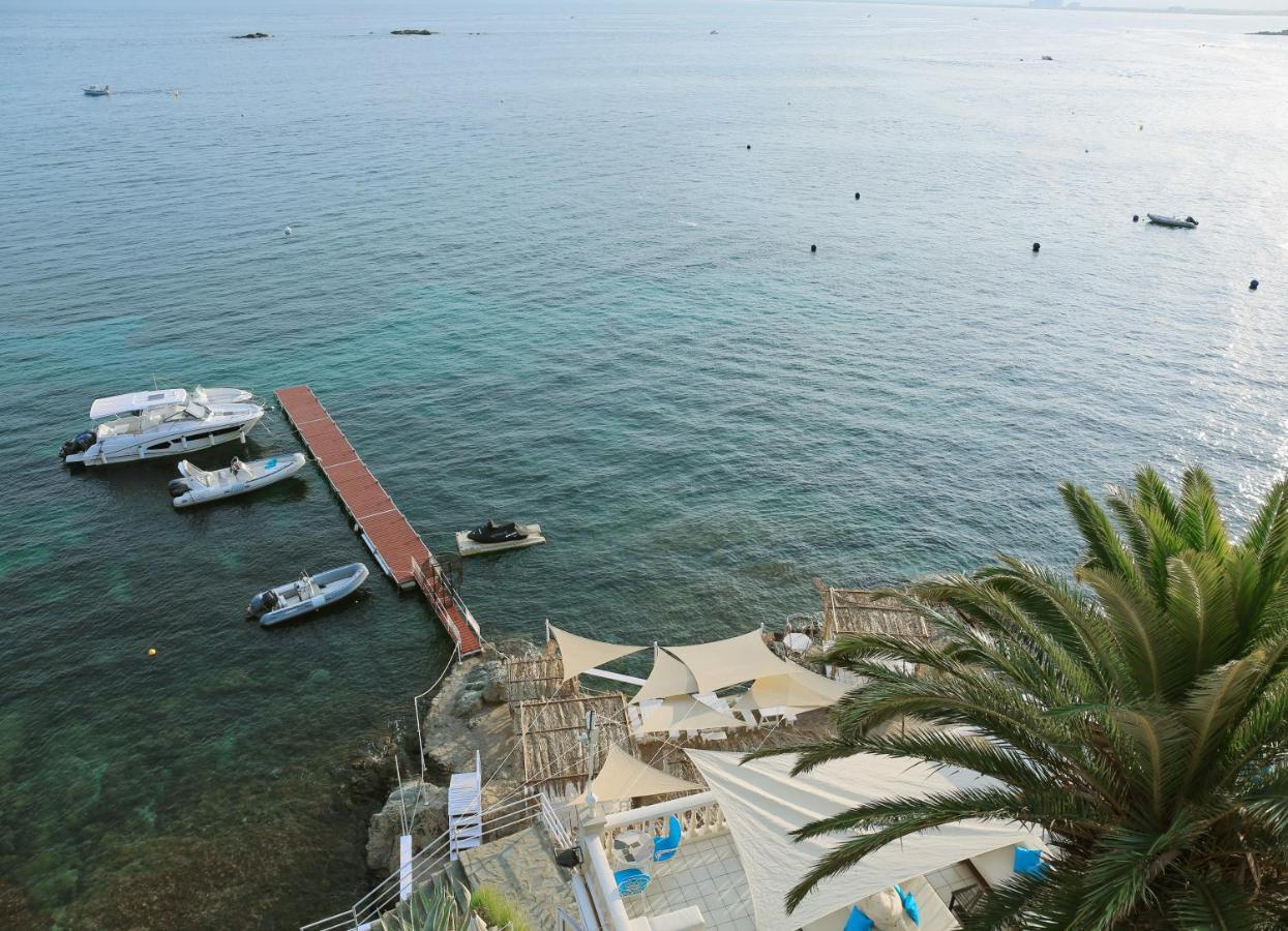Hotel Vistabella روساس المرافق الصورة