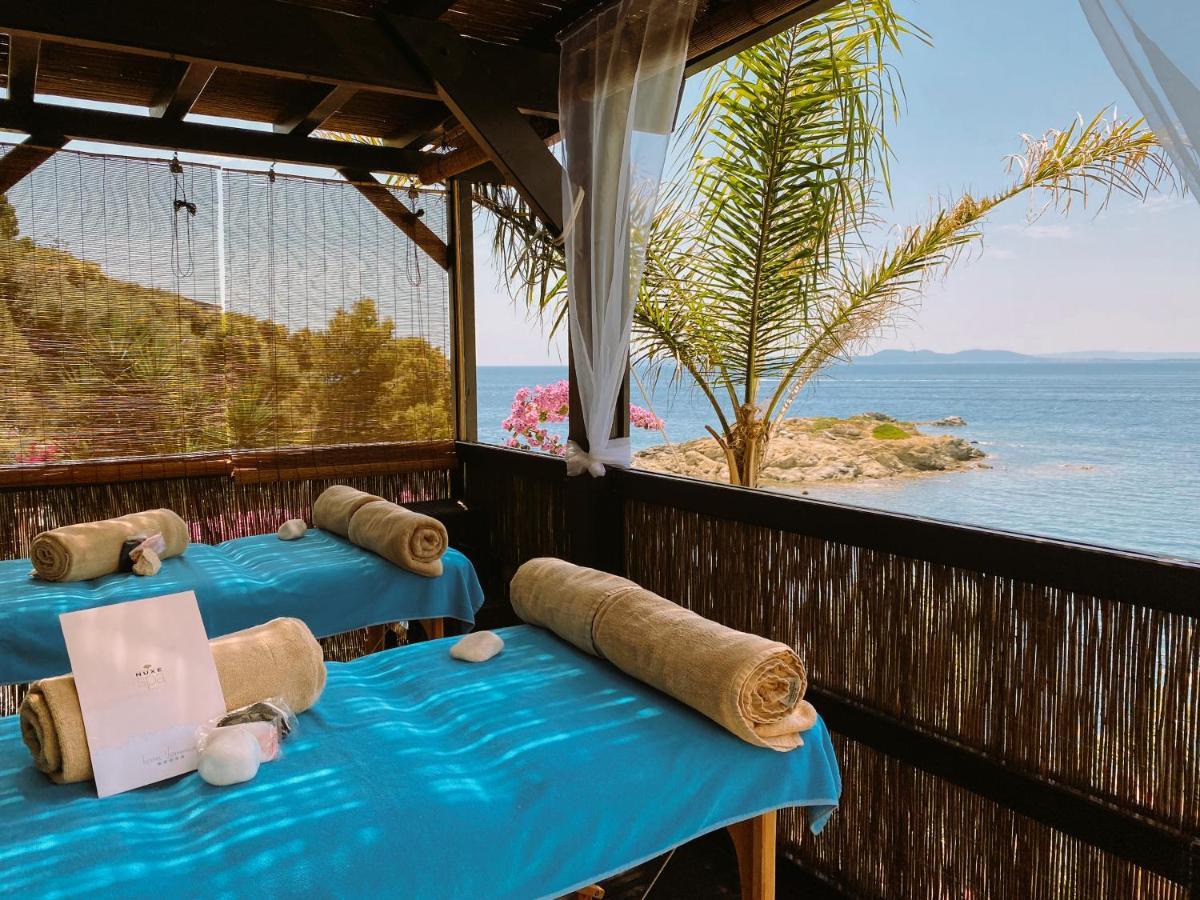 Hotel Vistabella روساس المظهر الخارجي الصورة