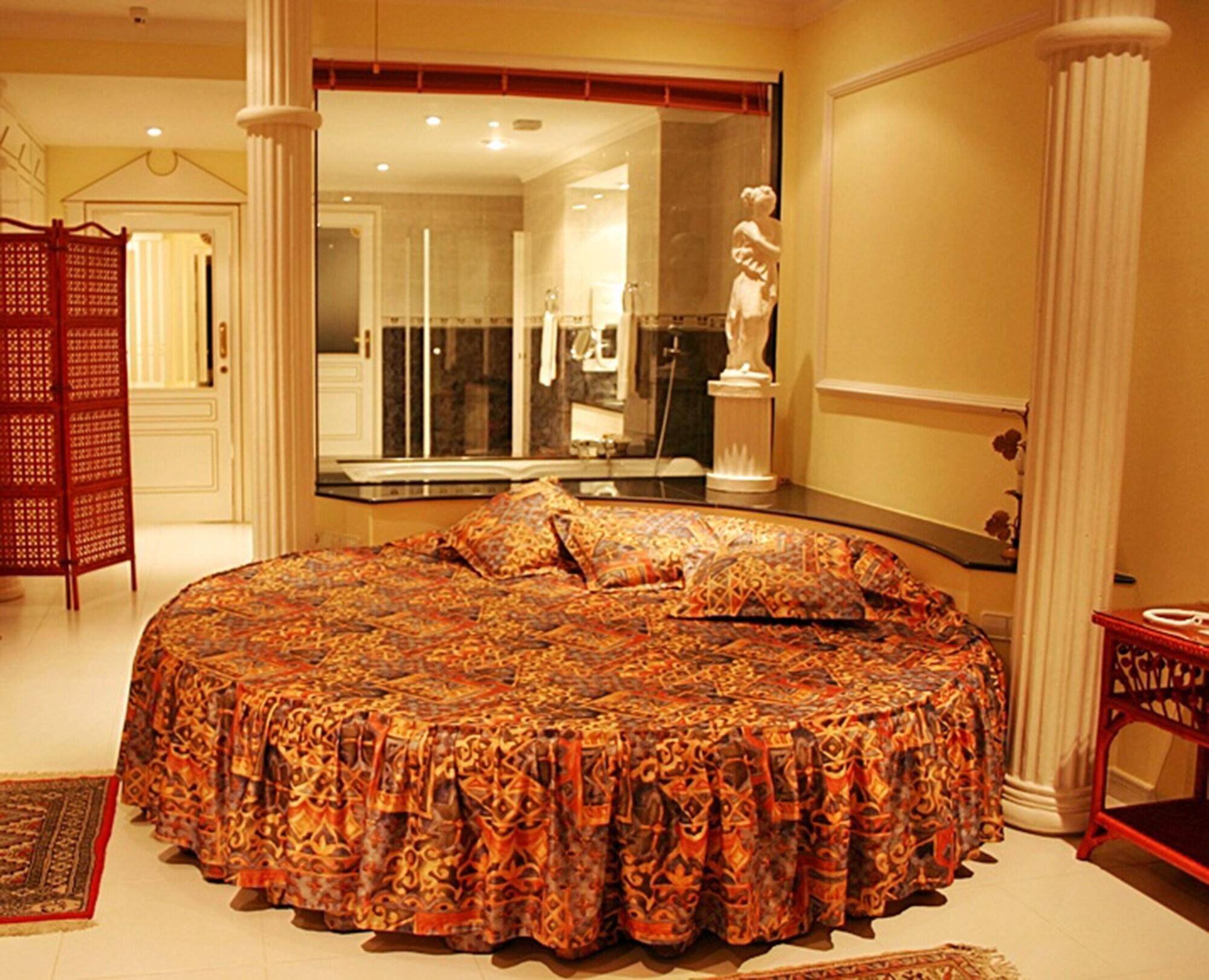 Hotel Vistabella روساس المظهر الخارجي الصورة