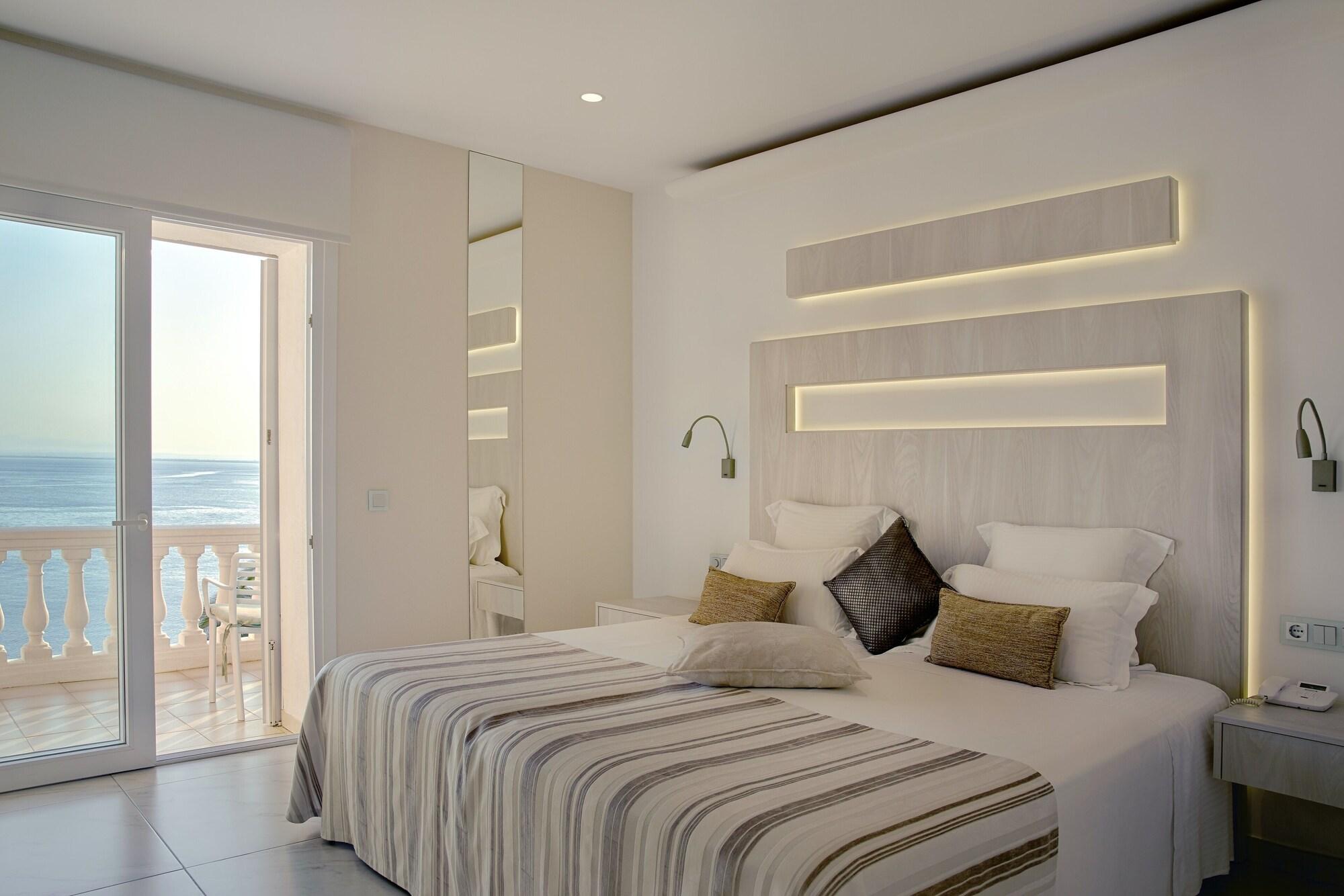 Hotel Vistabella روساس المظهر الخارجي الصورة