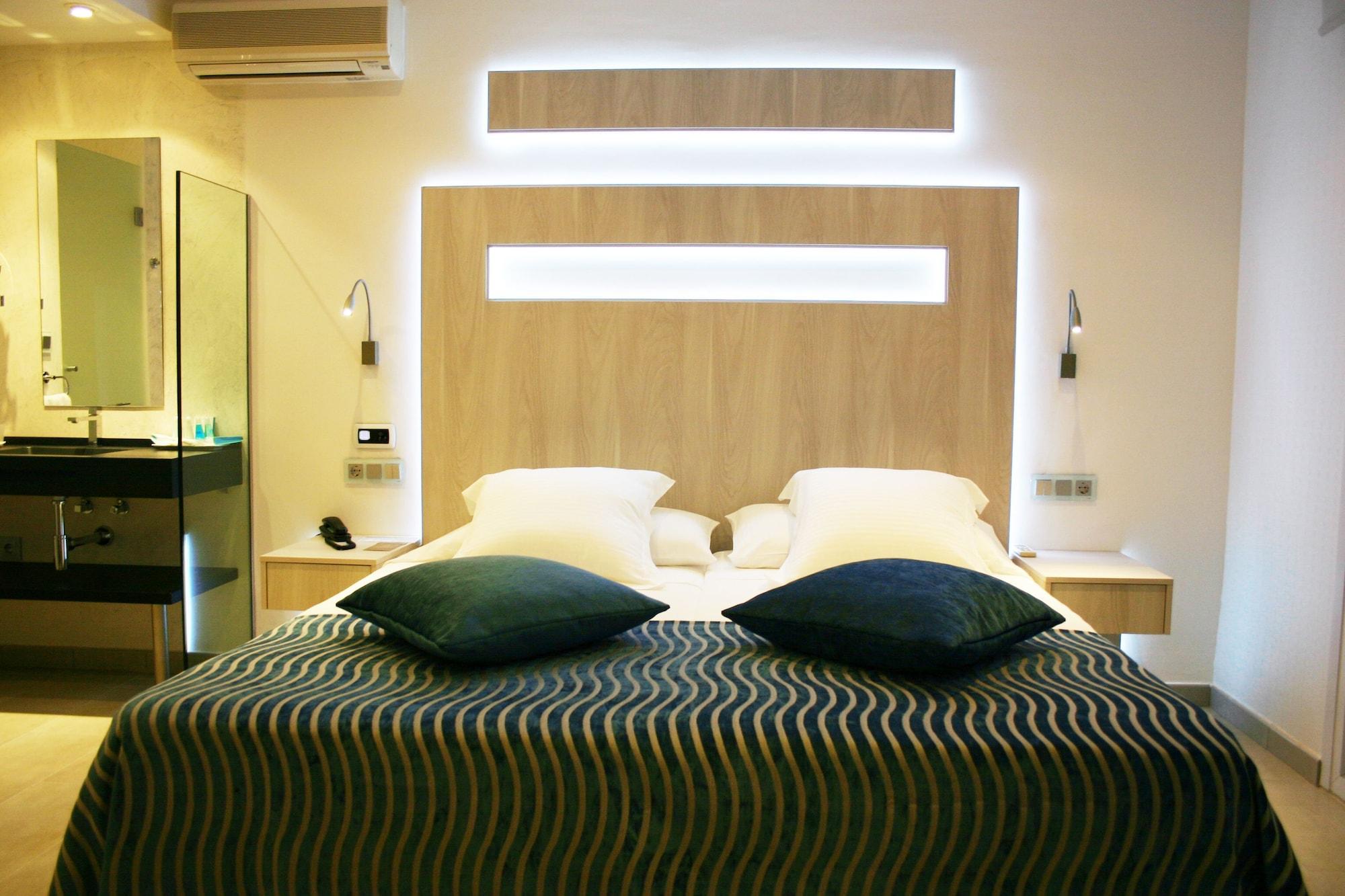 Hotel Vistabella روساس المظهر الخارجي الصورة