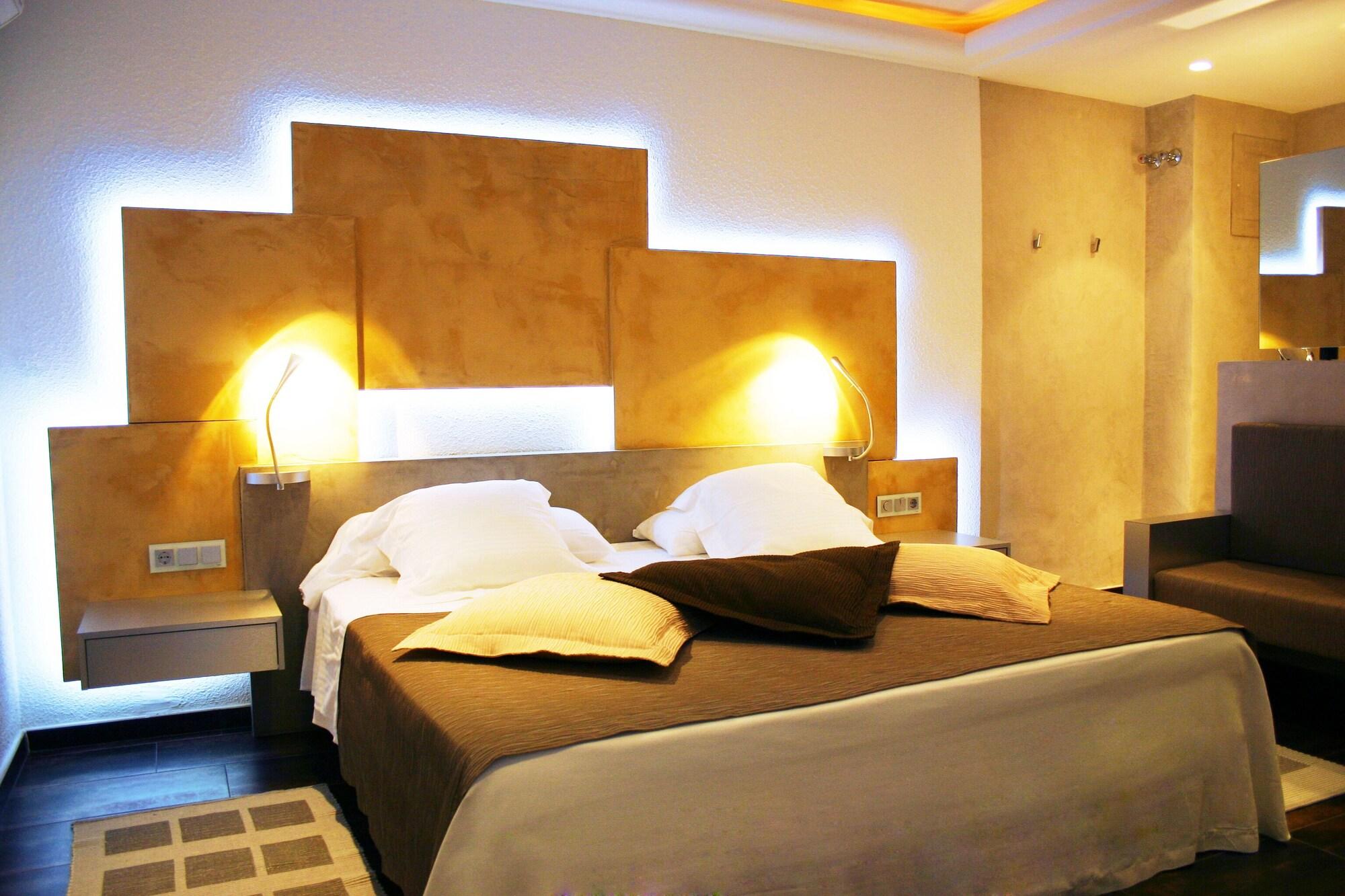 Hotel Vistabella روساس المظهر الخارجي الصورة