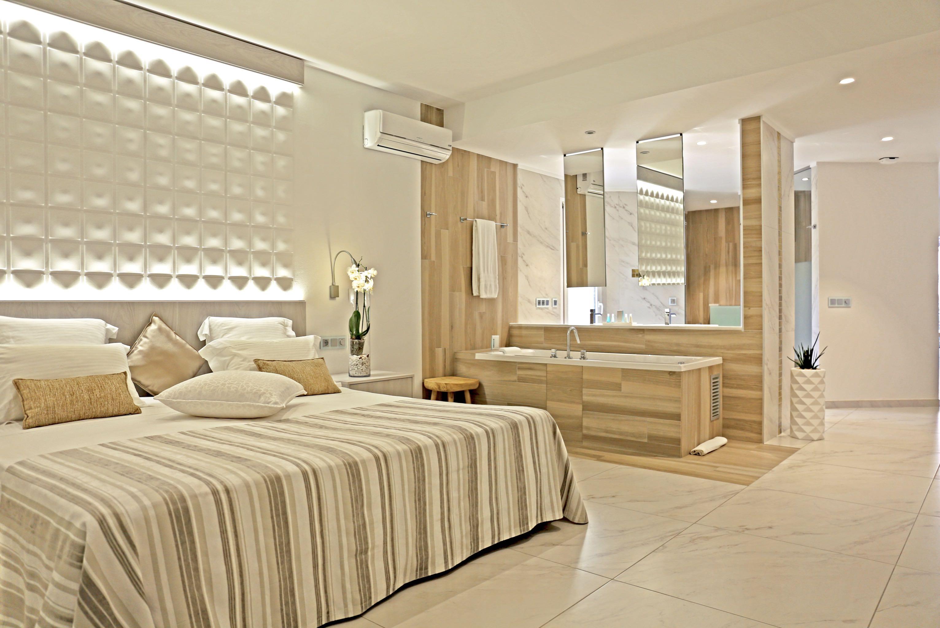 Hotel Vistabella روساس المظهر الخارجي الصورة