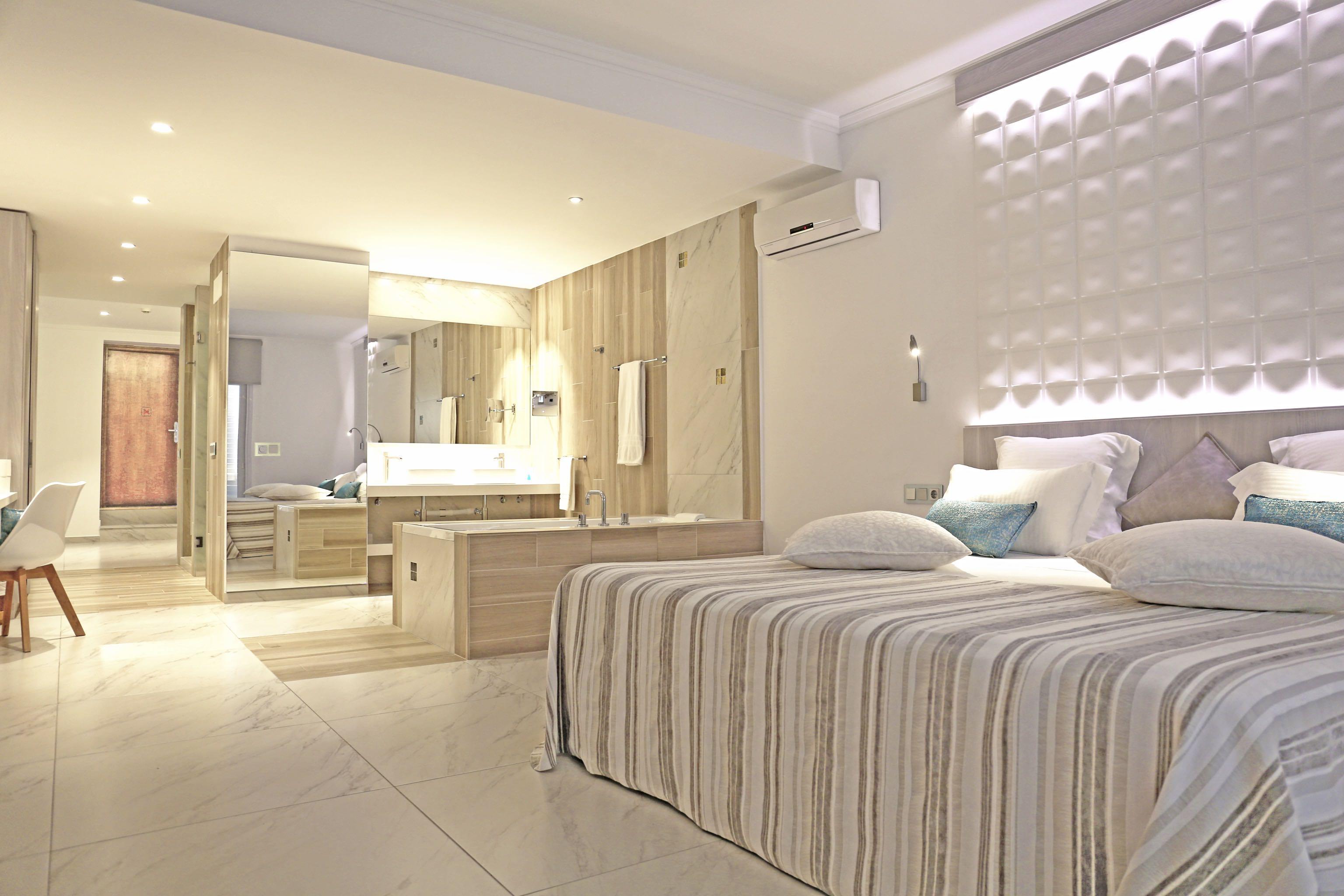 Hotel Vistabella روساس المظهر الخارجي الصورة