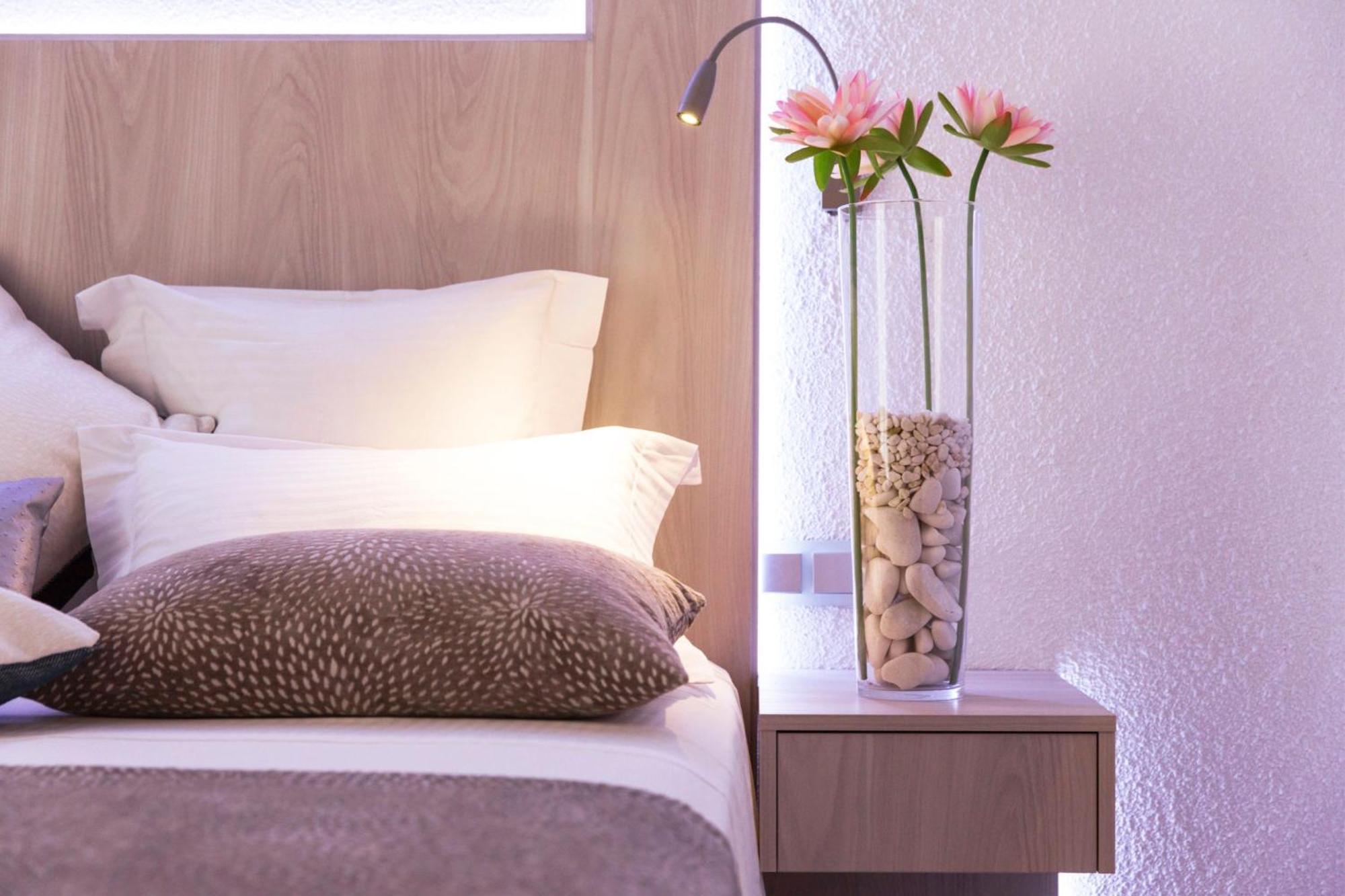 Hotel Vistabella روساس الغرفة الصورة