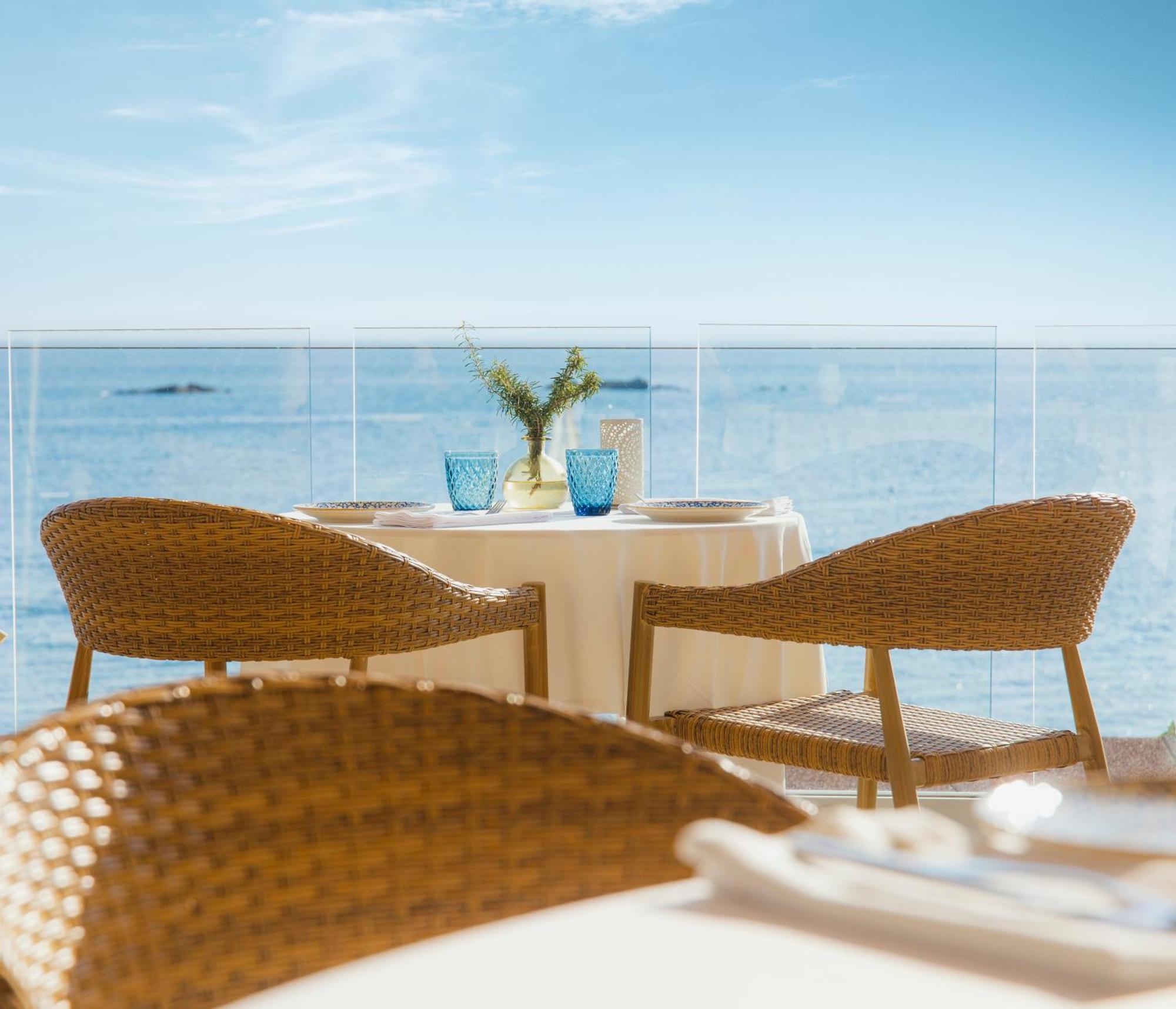 Hotel Vistabella روساس المظهر الخارجي الصورة