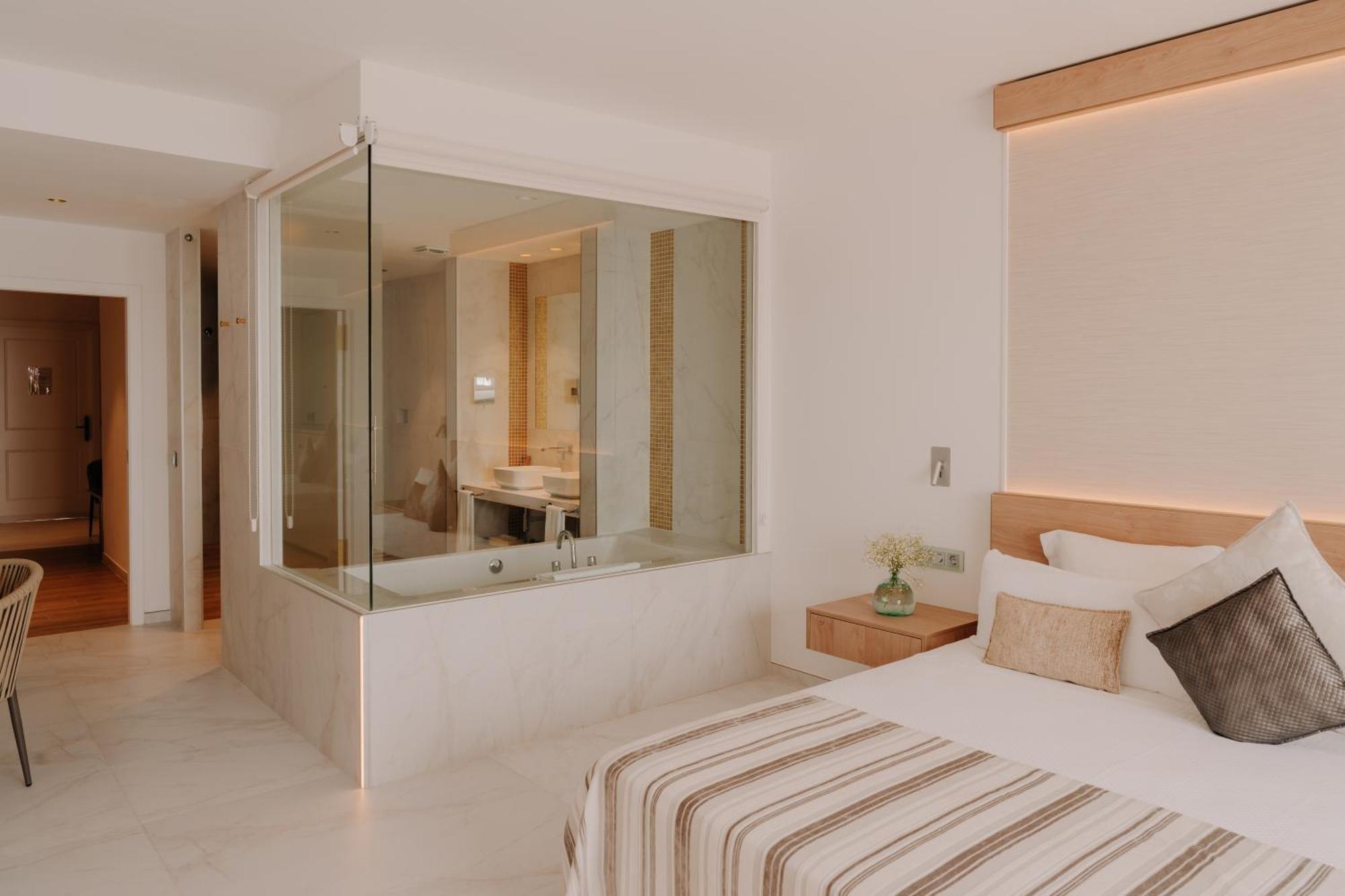 Hotel Vistabella روساس المظهر الخارجي الصورة