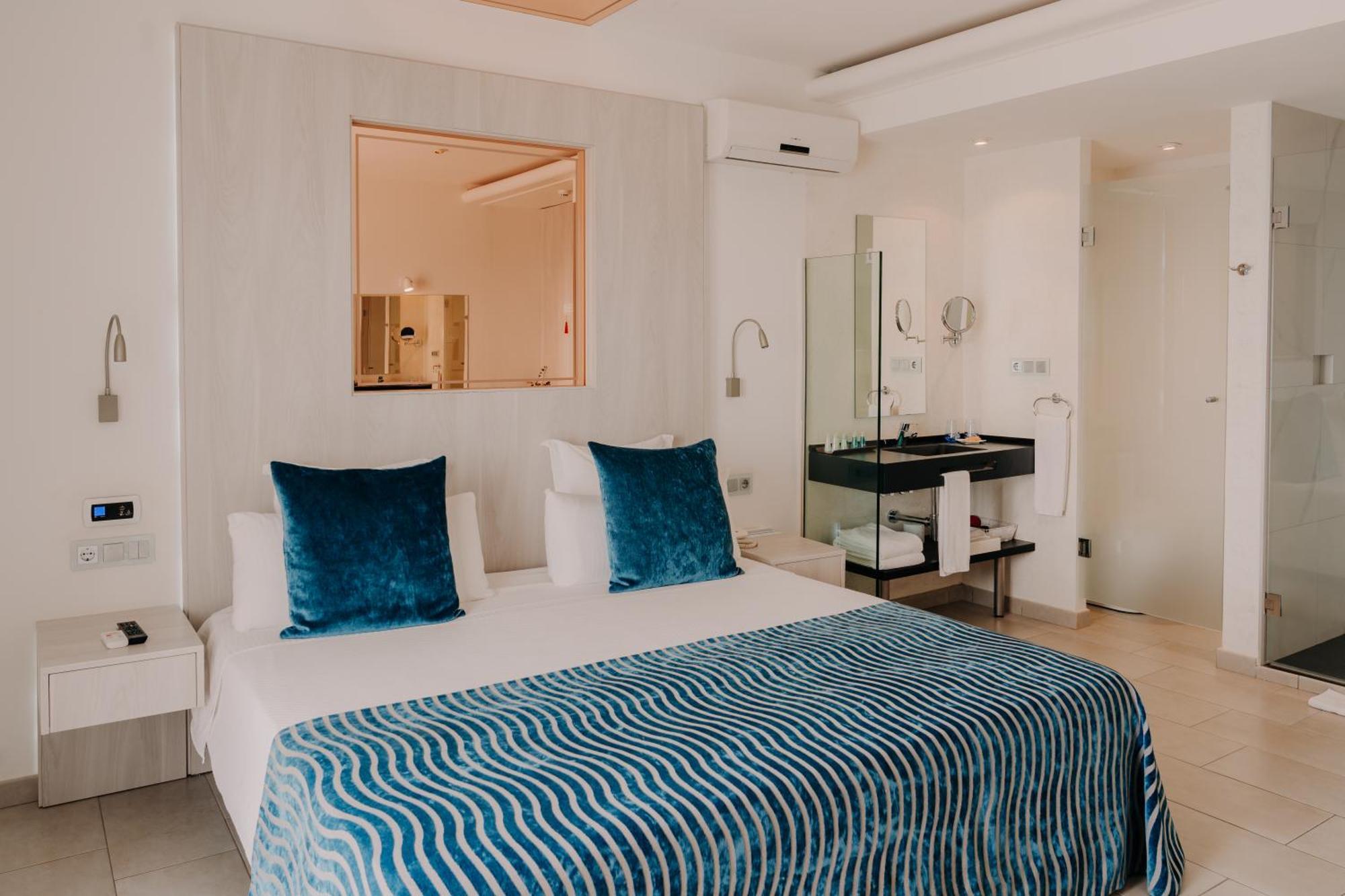 Hotel Vistabella روساس المظهر الخارجي الصورة