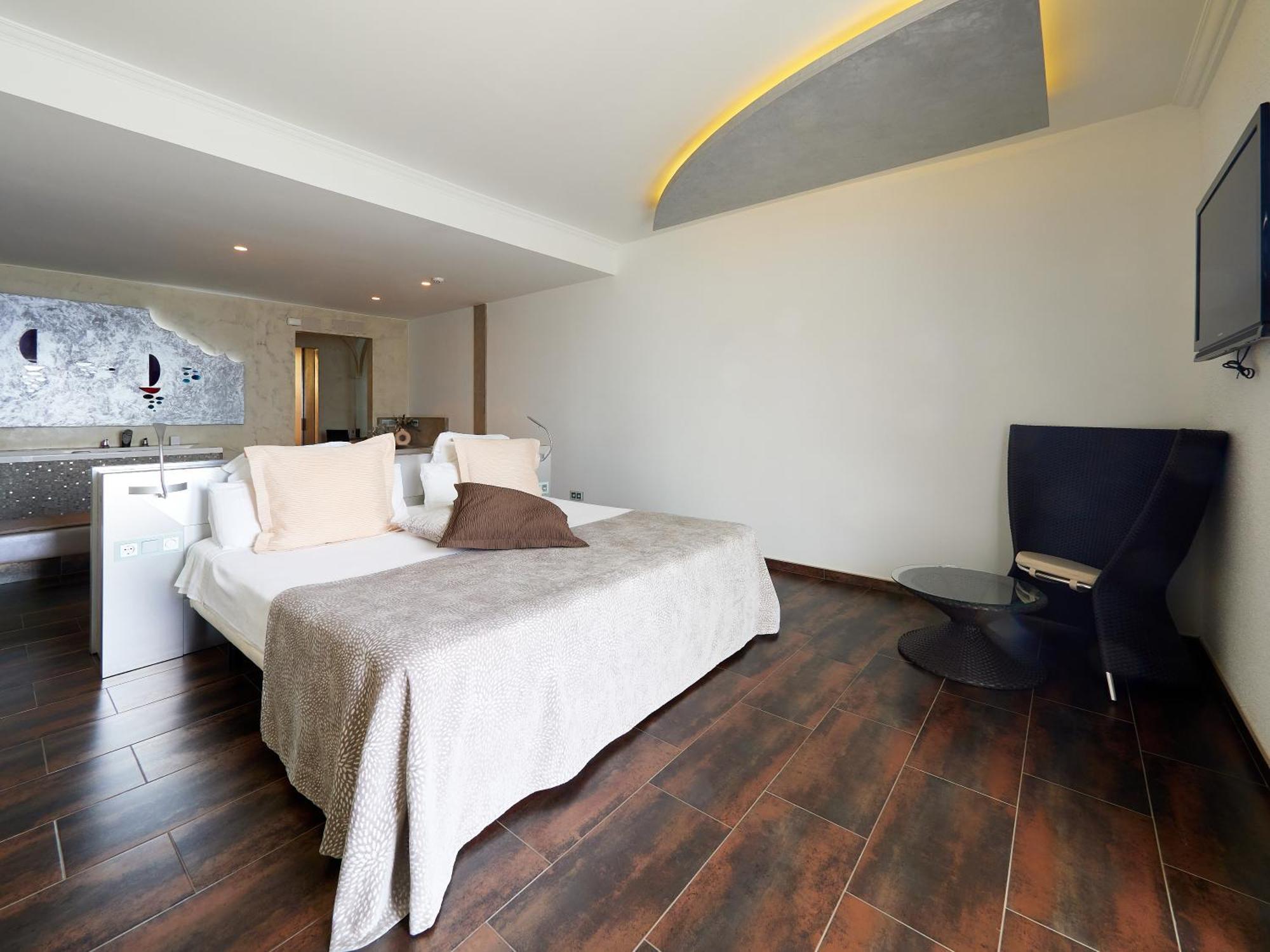 Hotel Vistabella روساس الغرفة الصورة