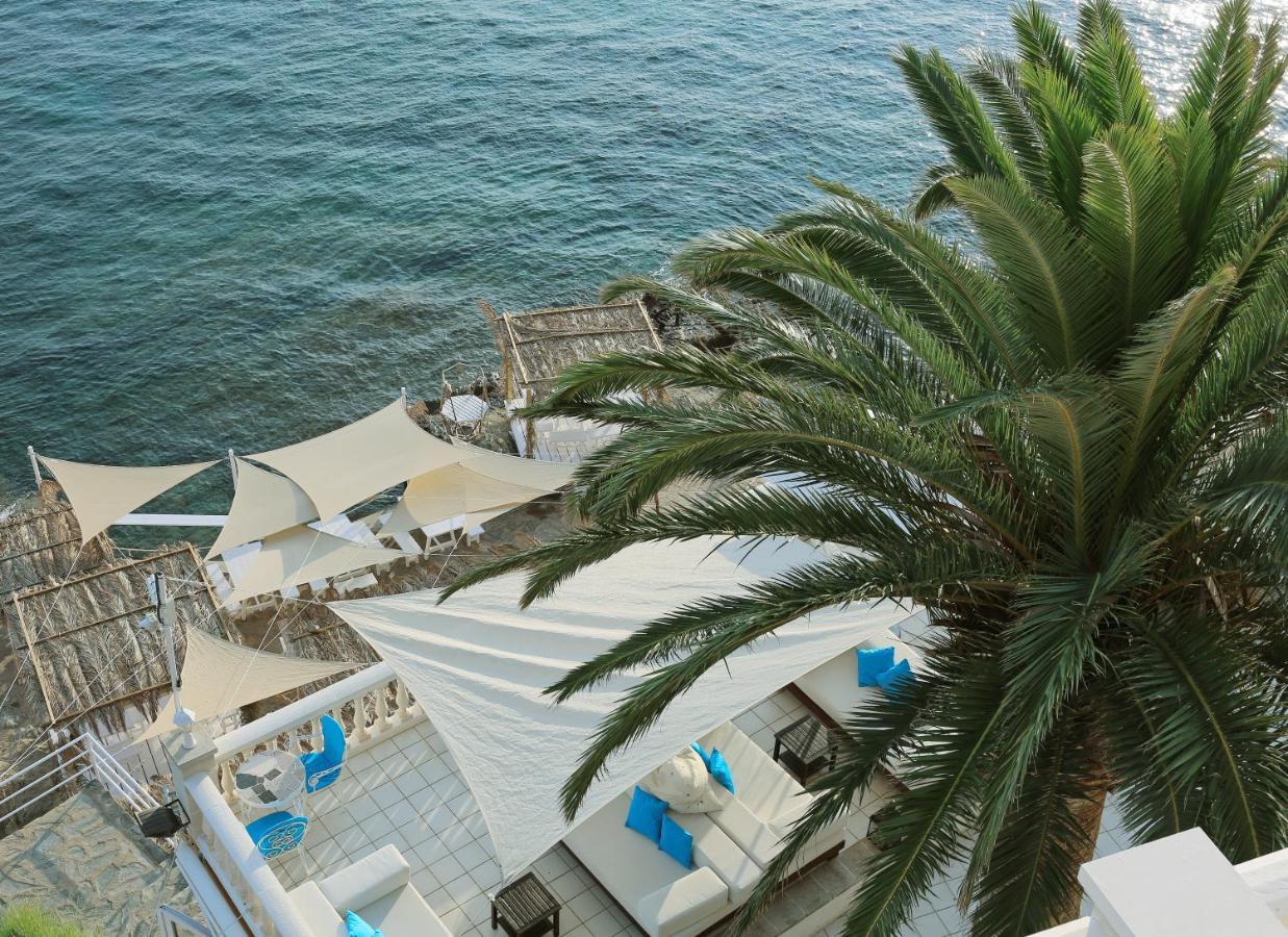 Hotel Vistabella روساس المظهر الخارجي الصورة